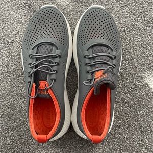 Boys water crocs shoes